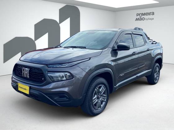 FIAT TORO 1.3 TURBO 270 FLEX ENDURANCE AT6